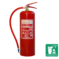 9L Water Fire Extinguisher